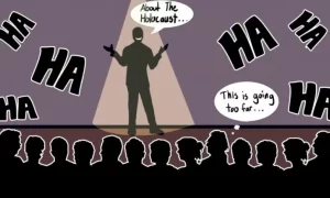Dark Jokes